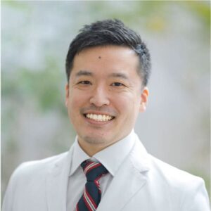 睡眠歯科リサーチセンター東京代表　葭澤 秀一郎